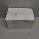 BBTO 36 Pcs Bright Christmas Ball Ornaments 2.4 Inch Plastic Hanging Shiny Balls Christmas Tree Decor for Home Xmas Party(Red)