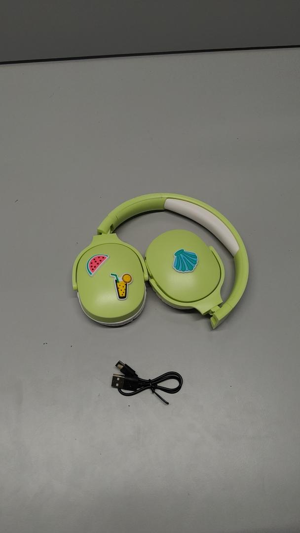 QRBIT, Icon Headphones