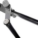 Dorman 602-327 Front Windshield Wiper Linkage Compatible with Select Ford Models