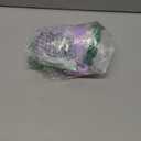 Infantino My 1st Tumbler, Silicone Sippy Cup with Straw & Handle, SpillResistant Baby Cup for OntheGo, BPAFree Transition Bottle, Lilac