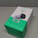 SOOMFON Mini Projector 1080P Support - Portable Small Video Movie Projector Bluetooth 5.1 Auto Keystone Electric Focus for Bedroom/Wall/Home/Outdoor/iPhone/Android/TV Stick