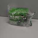 Pet N Pet 1080 Counts Green Poop Bags for Dogs, 41% Plant Based & 59% PE Extra Thick Dog Poop Bags Rolls, 9" x 13", Lavender Scented Pet Waste Bag