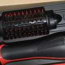 REVLON One Step Volumizer Plus Hair Dryer and Styler | More Volume, Less Damage, and More Styling Control for Easy and Fast Salon-Style Blowouts, Plus Travel Friendly (Black)