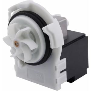 Direct Replacement for GE WD19X25461 Dishwasher Drain Pump Asm 