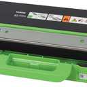 Brother Genuine Waste Toner Box Unit, WT223CL, Seamless Integration, Yields Up to 50,000 Pages