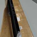 Garage Door Spring 0.250 x 2 x 35 (Pair), 18000 Cycles Garage Spring Door Replacement, Heavy-Duty & Long-Lasting Garage Door Torsion Spring