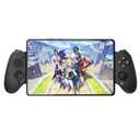 GameSir G8 Plus Bluetooth Mobile Game Controller for Switch & iOS & Android & Tablets, Wireless Gamepad with Hall Effect Joysticks/Hall Trigger, Play Minecraft, Genshin Impact, Call of Duty Mobile