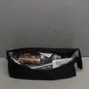 Hair Styler Hair Dryer Brush - 110,000 RPM High-Speed Hot Air Styler,Multi Stylers with Auto-Wrap Curler, Professional Blow Dryer Brush for Fast Curling Volumizing Straightening Styling(Black-Golden)