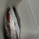 RUISHINE Battery Powered LED Strip Lights 25ft, Battery Operated LED Light Strip Color Changing Music Sync App Remote Control RGB USB Led Lights for TV, Room, Rope Lights