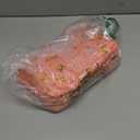 Aeelike Crochet Kit for Beginners Adults, Crochet Kits Include Yarn, 59pcs Crochet Starter Kit for Beginners,Ergonomic Crochet Hooks 2.0-6.0 mm, Lace Steel Needles 0.6-1.9 mm (pink cat)