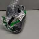 Dalavch 5 Pack Mens Compression Shirts Short Sleeve Cool Dry Sports Athletic Workout Base Layer Undershirt T-Shirt Tops (Medium)