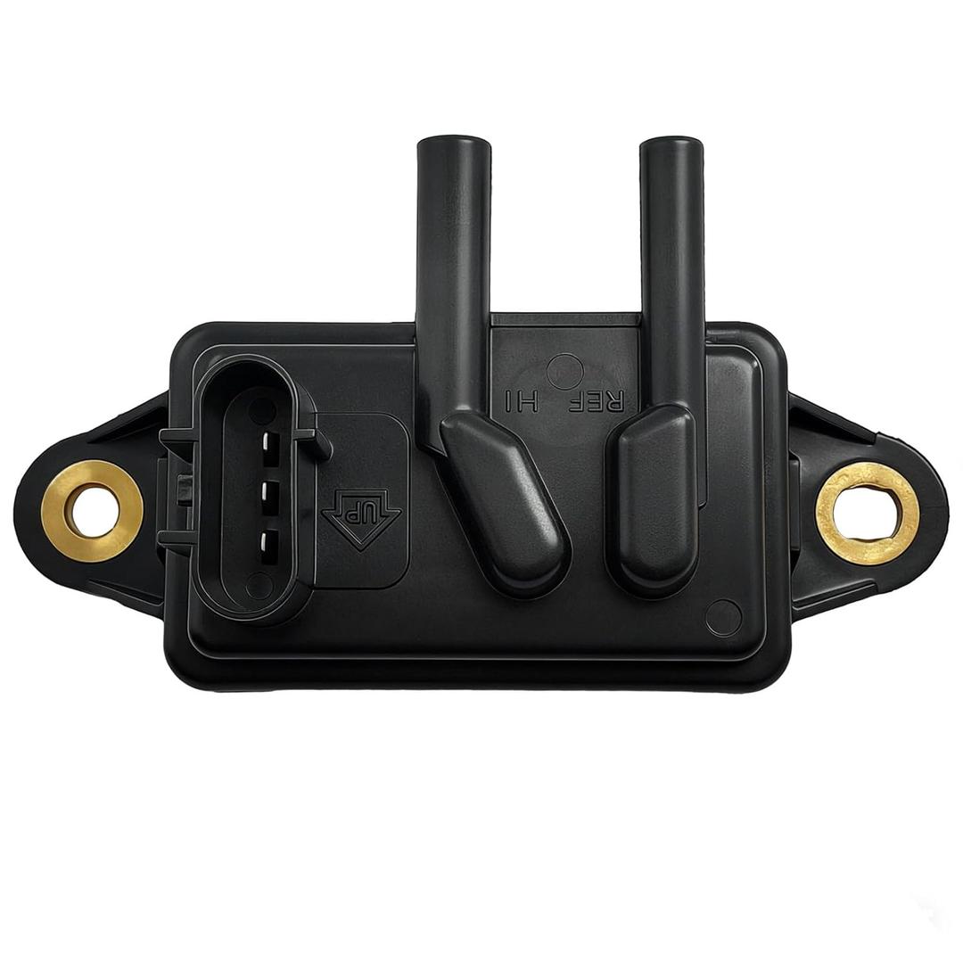 EGR Valve Pressure Feedback Sensor DPFE15 Compatible with Ford Lincoln Mercury Expedition Escape Focus for F-150