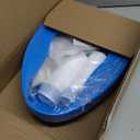 Bedpan Set with 30 Absorbent Pads Gel and 30 Disposable Liners, Bed Pan for Elderly Females Women, Bedpan with Liners for Men Male