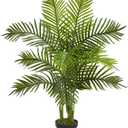 Nearly Natural 3.5ft. Areca Palm Artificial Tree (Real Touch)