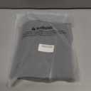 Stove Top Covers for Electric Stove, Thickened Premium Silicone Stove Mat for Glass Top Stove, 28 x 20 Glass Stove Top Cover Protector, Oven Range Top Cover, XL Dish Drying Mat (Grey)