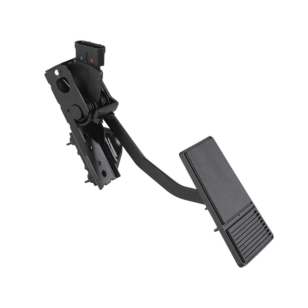 699-104 15884314 Accelerator Pedal with Position Sensor Assembly | Compatible with Chevrolet Impala 2006-2008 Buick Lacrosse 2005-2008 Allure 2005-2008 Replace 25830023 15236797