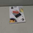 Smart Nutrition Food Scale with App - 1g Precision Digital Kitchen Scale, Tracks Calories & 24 Nutrients, Macros, Fat & Protein for Keto, Fitness & Meal Prep, 11lb/5kg with Tare Function (Champagne)