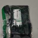 Weather Station Wireless Indoor Outdoor Thermometer: Digital Weather Thermometer with Atomic Clock Temperature Humidity Monitor with Calendar Adjustable Backlight