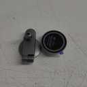 VICSEED Tesla Phone Mount【Strongest Magnet Power】Foldable Hidden Tesla Phone Holder Fit for All Phone, Tesla Model 3 Model Y for MagSafe Car Mount, Tesla Model 3 Accessories, Tesla Model Y Accessories