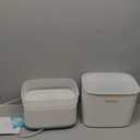 Papablic Baby Bottle Sterilizer and Dryer Pro, Esterilizador De Biberones, Electric Steam Sterilizer for Baby Bottles, Pacifiers, and Pump Parts, Large Capacity 10 Bottles