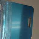 Premium 316 Stainless Steel Cutting Board for Kitchen Double Sided,& BPA-Free Chopping Board with Food-Grade Steel &Eco-Friendly Wheat Straw PP,for Meat&Vegetables Healthy cutting boards non toxic