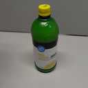 Amazon Saver, Lemon Juice, 100% Juice, 32 Fl Oz (Previously Happy Belly)