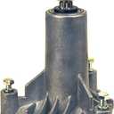 MaxPower 330250 Spindle Assembly Replaces Craftsman/Husqvarna/Poulan 128285, 130794, 133172, 137641, 137645, 532128285, 532130794