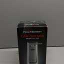 POHL SCHMITT Electric Can Opener with Knife Sharpener and Bottle Opener