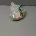 Halloween Cake Toppers Pumpkin Ghost Skull Head Spider Castle Witch Cake Decorations for Trick-or-Treat Halloween Theme Birthday Supplies (WITCH)