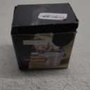 16OZ Gravy Boat Stainless Steel Gravy Warmer Serving Sauce Jug with Lid 450ML