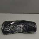 7Pcs Cowboy Costume Outfit for Men Women Cowboy Hat Hat Bands Leather Necklace Belt Glasses Bandana for Cosplay