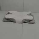 Effective Pain Relief Cervical Neck Pillow for Sleeping, Ergonomic Cooling Side Sleeper Pillow for Neck Support, Odorless Orthopedic Contour Memory Foam Pillows, Bed Pillow for Stomach Back Sleeper (Queen, White)