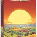 CATAN 5-6 Player Board Game Expansion (6th Edition) Add More Players to Your Adventure, Ages 10+, 3-6 Players, 60-90 Minute Playtime