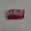 SUUKSESS Women Sexy Square Neck Thong Bodysuit Backless Sleeveless Tank Tops L