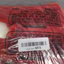 Santa Claus Costume for Men Santa Suit Adult size L