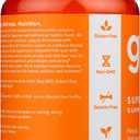 Goli Nutrition Mixed Fruit Superfruits Gummies, 60 CT