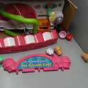 LeapFrog Scoop and Learn Ice Cream Cart