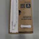 Philips Norelco OneBlade Intimate, Designed For Pubic Grooming, Trim & Shave With Extra Skin Protection, Model QP1924/70 (Single Pack, White)