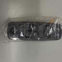 14+6 Metal pins Power Window Switch.Fits for Some Models of 2017 2018 2019 Dodge Journey.Driver Side Control Door vidrios Master Switch.68307001AA