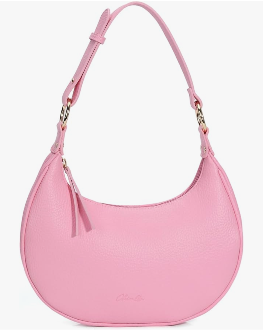 Purse for Women Shoulder Bag Vintage Clutch Hobo Tote Handbags