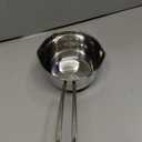  Stainless Steel Nonstick Mini Skillet for One Egg - Induction-Safe Fry Pan - Egg Pan