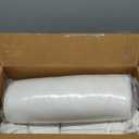 BHZ King Size Pillows Feather Down Set of 2 Hotel My King Pillows Bed Goose Pillow Luxury 2 Pack Pillow for Sleeping Side Sleepers Soft Support Gifts (White)