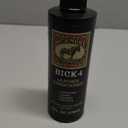 Bick 4 Leather Conditioner and Leather Cleaner 8 oz - Will Not Darken Leather - Safe For All Colors of Leather Apparel, Furniture, Jackets, Shoes, Auto Interiors, Bags & All Other Leather Accessories
