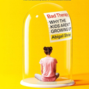 Bad Therapy: Why the Kids Aren't Growing Up
Abigail Shrier, Penguin Audio