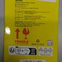 JETech Privacy Screen Protector for iPhone 16e 2025, iPhone 13/13 Pro 6.1-Inch, Anti Spy Tempered Glass Film, 2-Pack