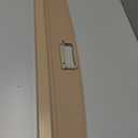 Car Trunk Cargo Cover for Cadillac SRX 2010 2011 2012 2013 2014 2015 2016 Retractable Rear Trunk Security Shield Waterproof Rear Luggage Curtain Cover Interior Accessories,Beige (normal)