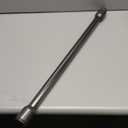 Replacement Extension Wand for Dyson V12 Slim Vacuum Cleaner, Quick Release Tube Attachment for Dyson V10 Digital Series, 29 in - GREY (Gray)