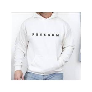 FREEDOM HOODIE, L