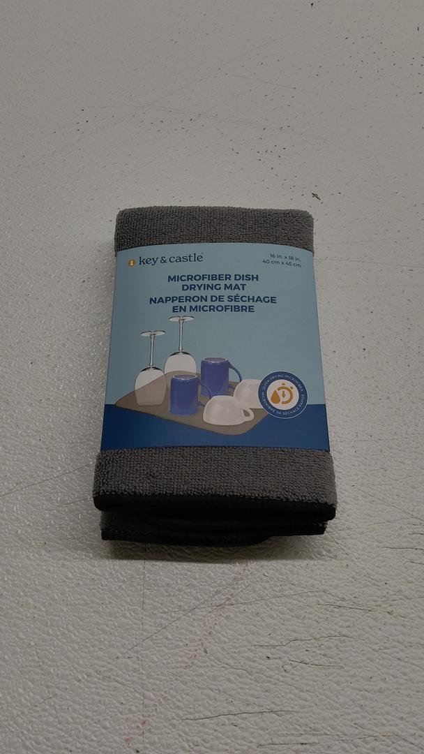 Dish Drying Mat, 1 EA