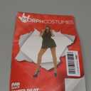 fun shack Womens Fighter Pilot Costume, Flight Attendant Costumes Women, Halloween Costume Women, Pilot Costumes Womans (Small)